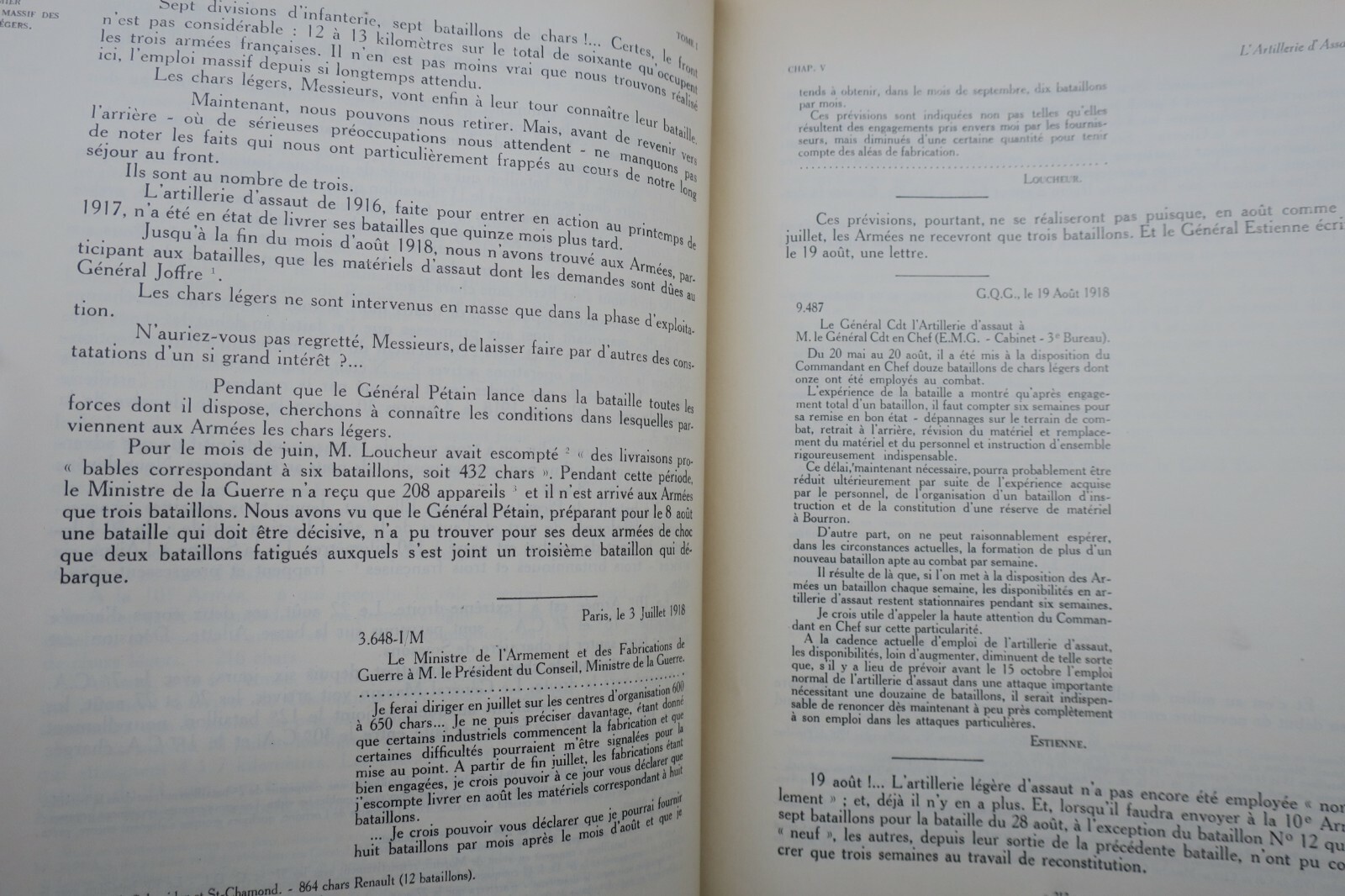 Industrial Applications: War Lessons 1931 - Image 9