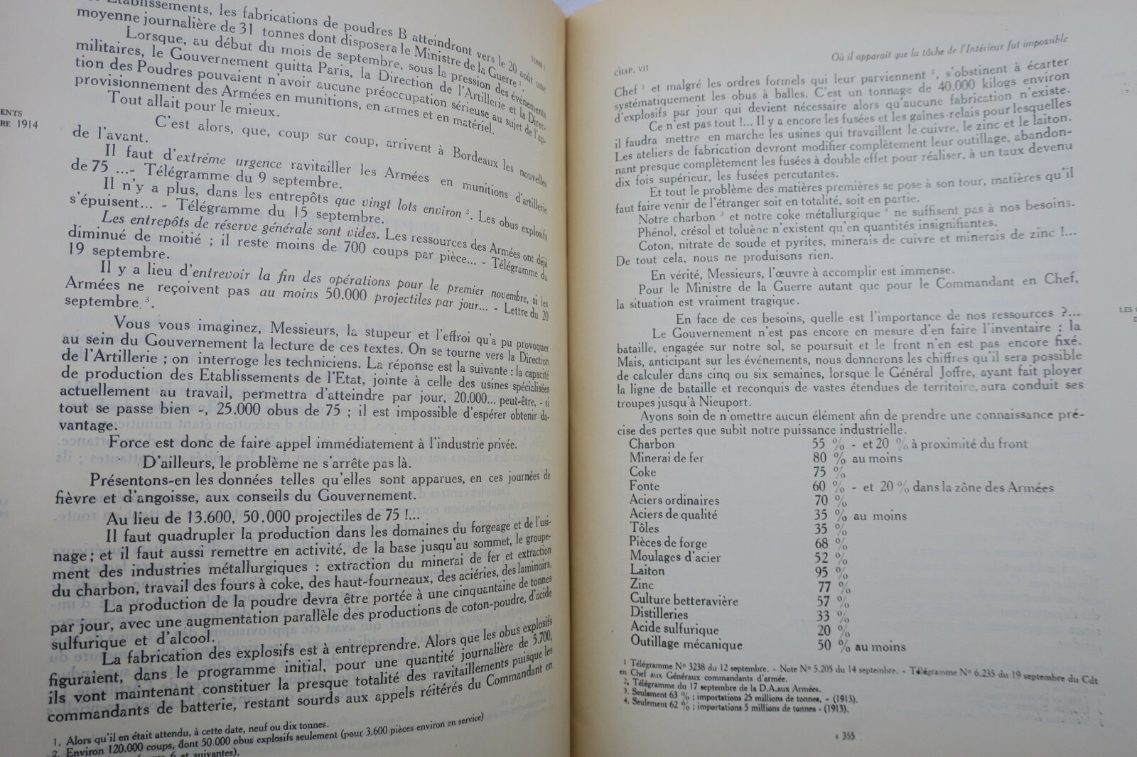 Industrial Applications: War Lessons 1931 - Image 8