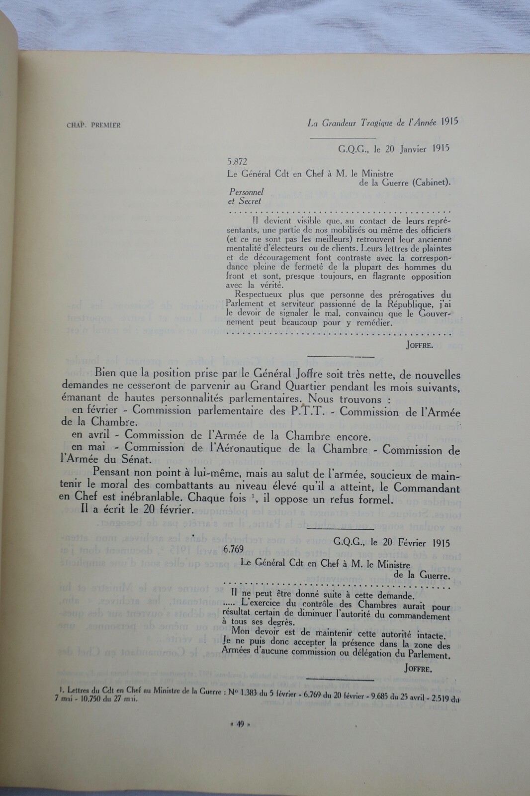 Industrial Applications: War Lessons 1931 - Image 7