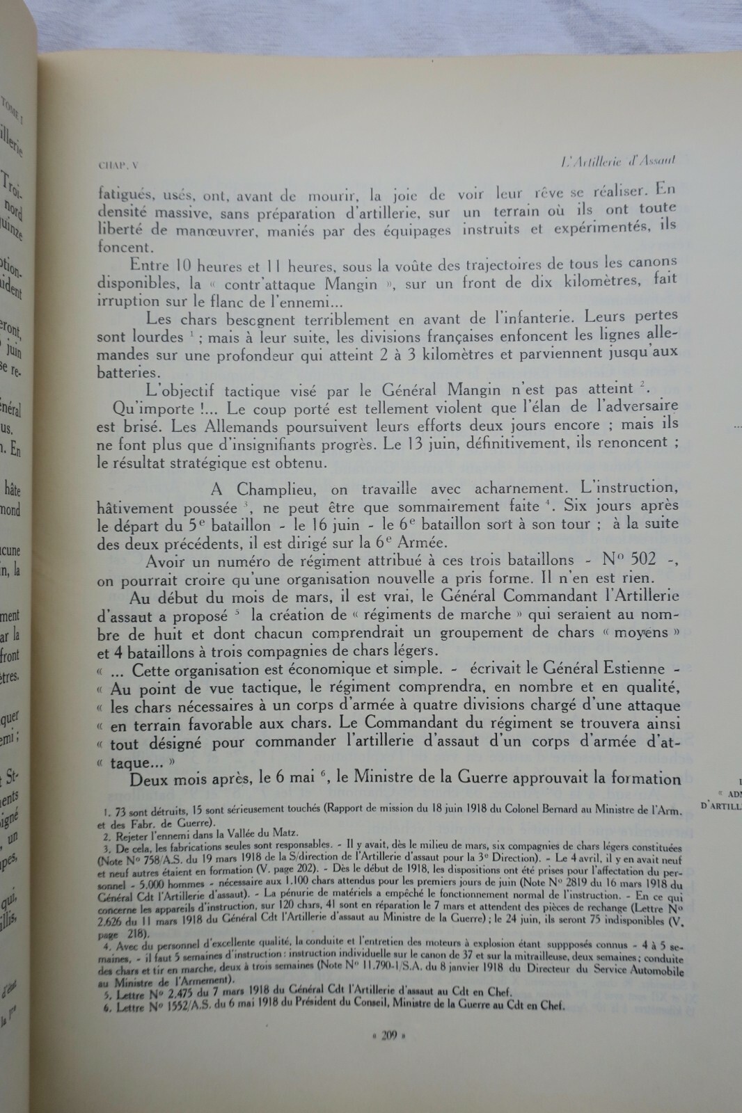 Industrial Applications: War Lessons 1931 - Image 5