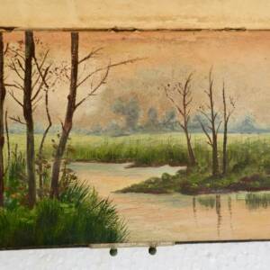 Aquarelle poésies dédicaces