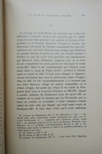 AQUITAINE CAROLINGIENNE (778-987) – Image 5