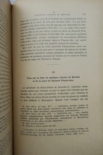 AQUITAINE CAROLINGIENNE (778-987) – Image 3