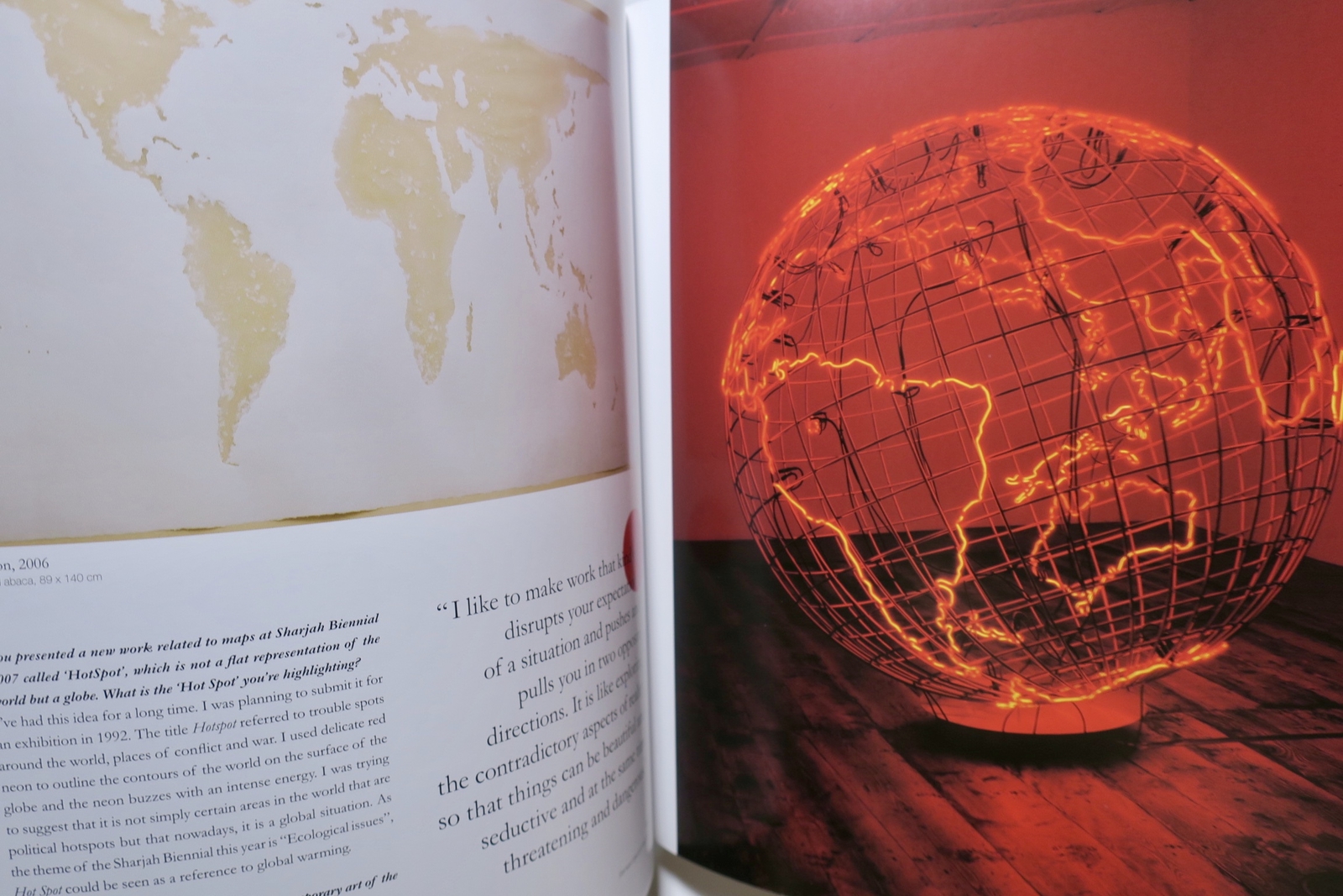 Arab IN THE ARAB WORLD...NOW – Image 3