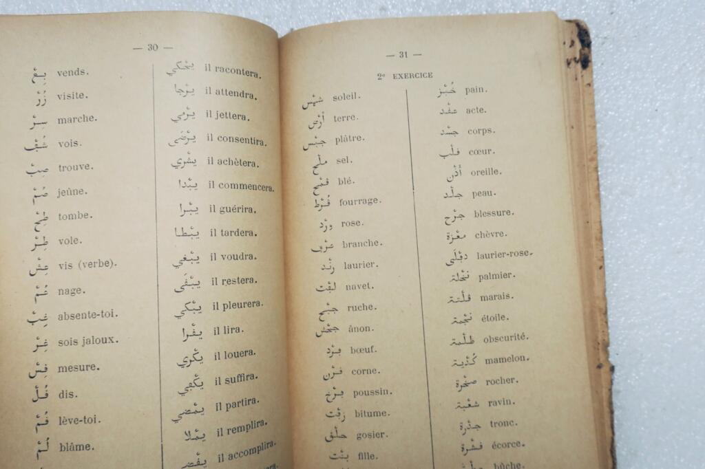 Elementary Arabic Coursebook