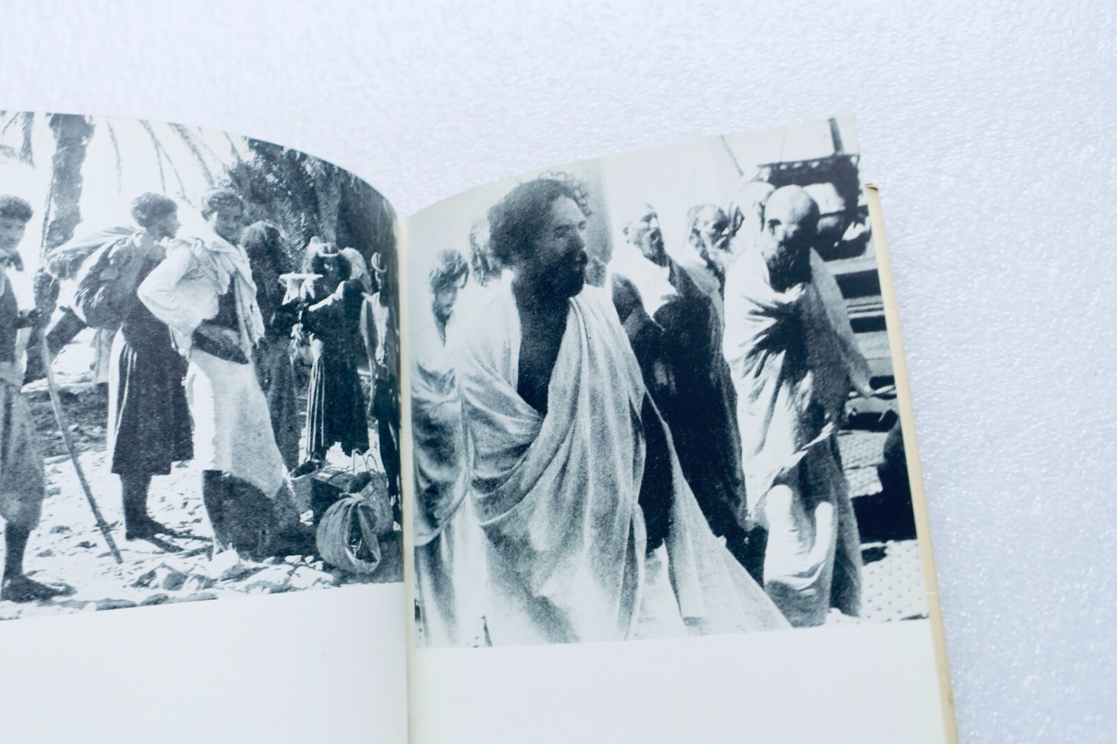 Reisebericht über Ibn Saud - Image 6