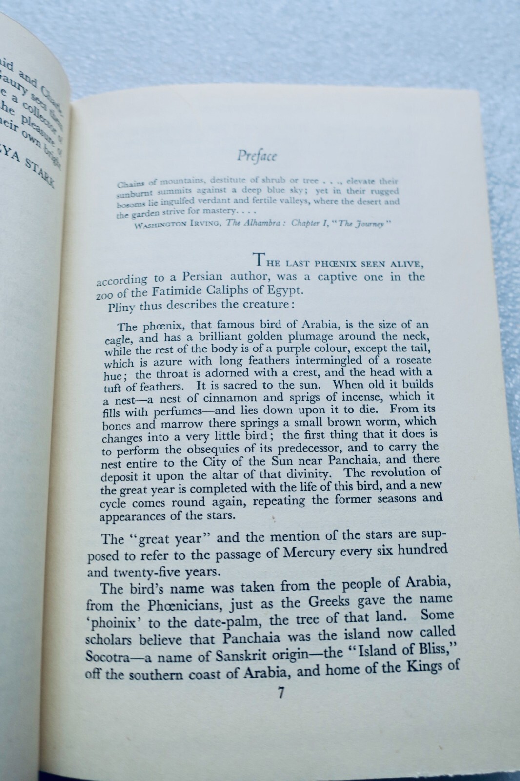 Reisebericht über Ibn Saud - Image 3