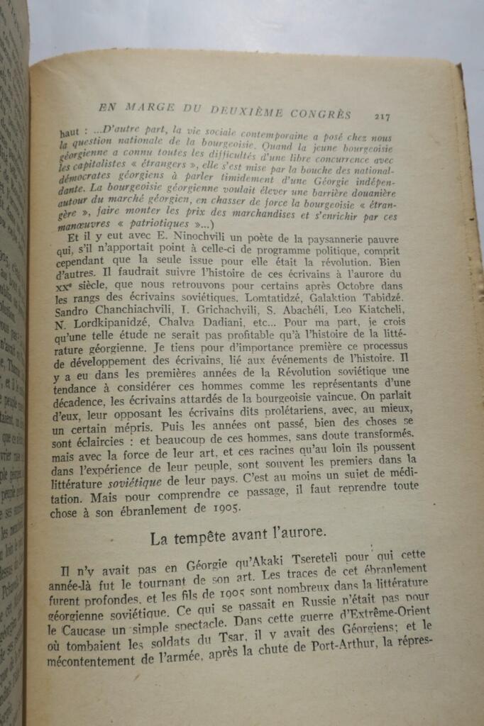 Sowjetische Literatur von Aragon