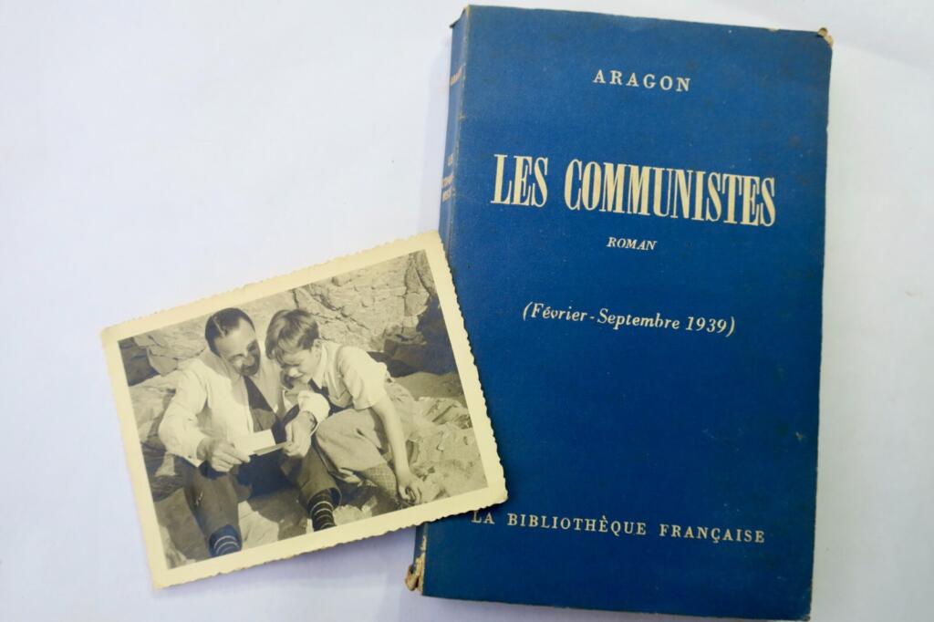 Communists in 1939