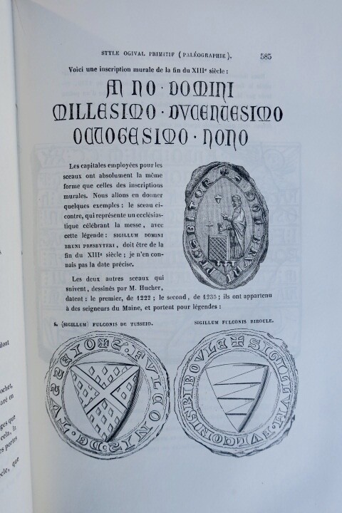 Foundational Text on Archaeology - Image 3