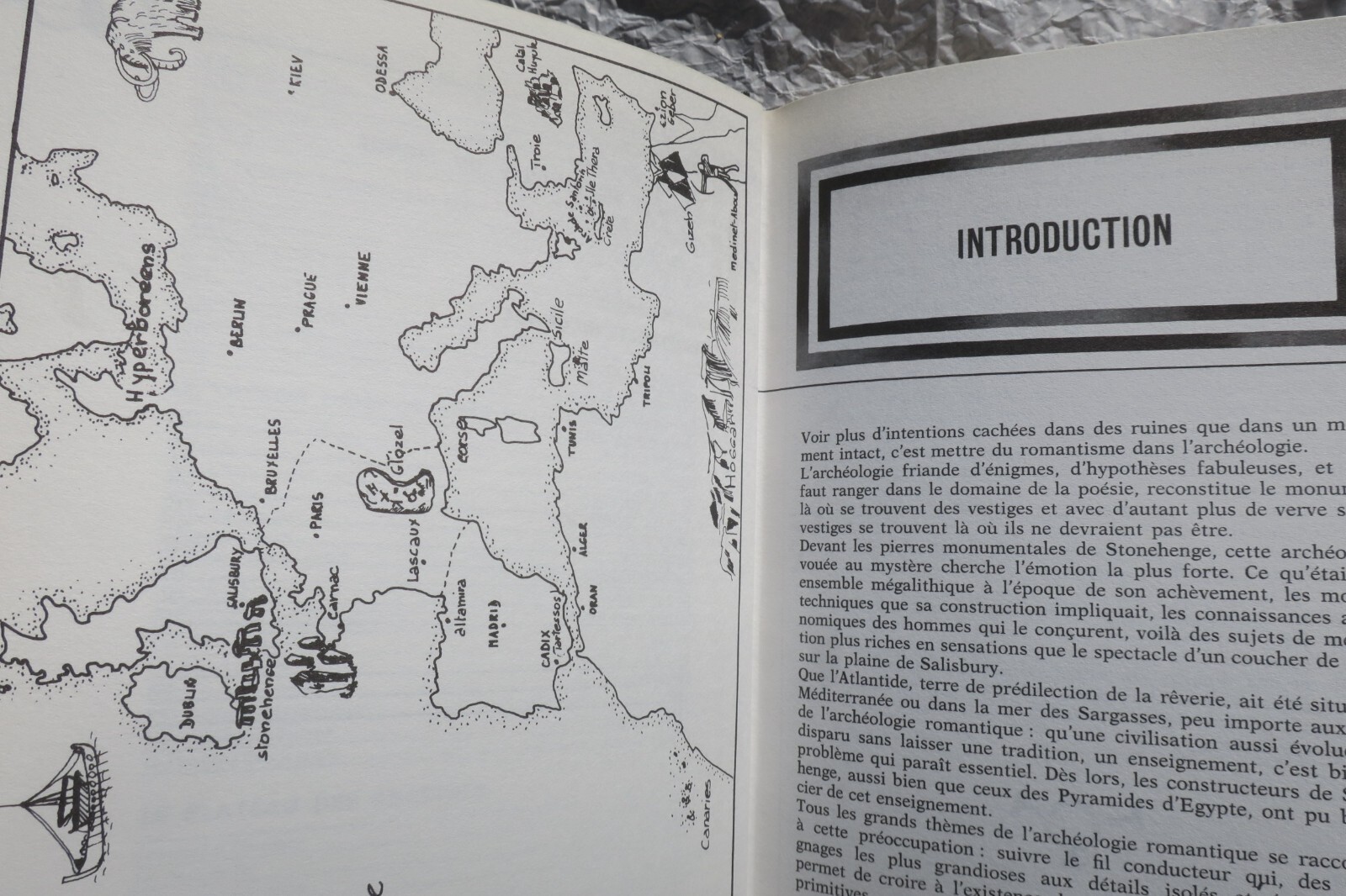 Entdeckungen der Archäologie - Image 6