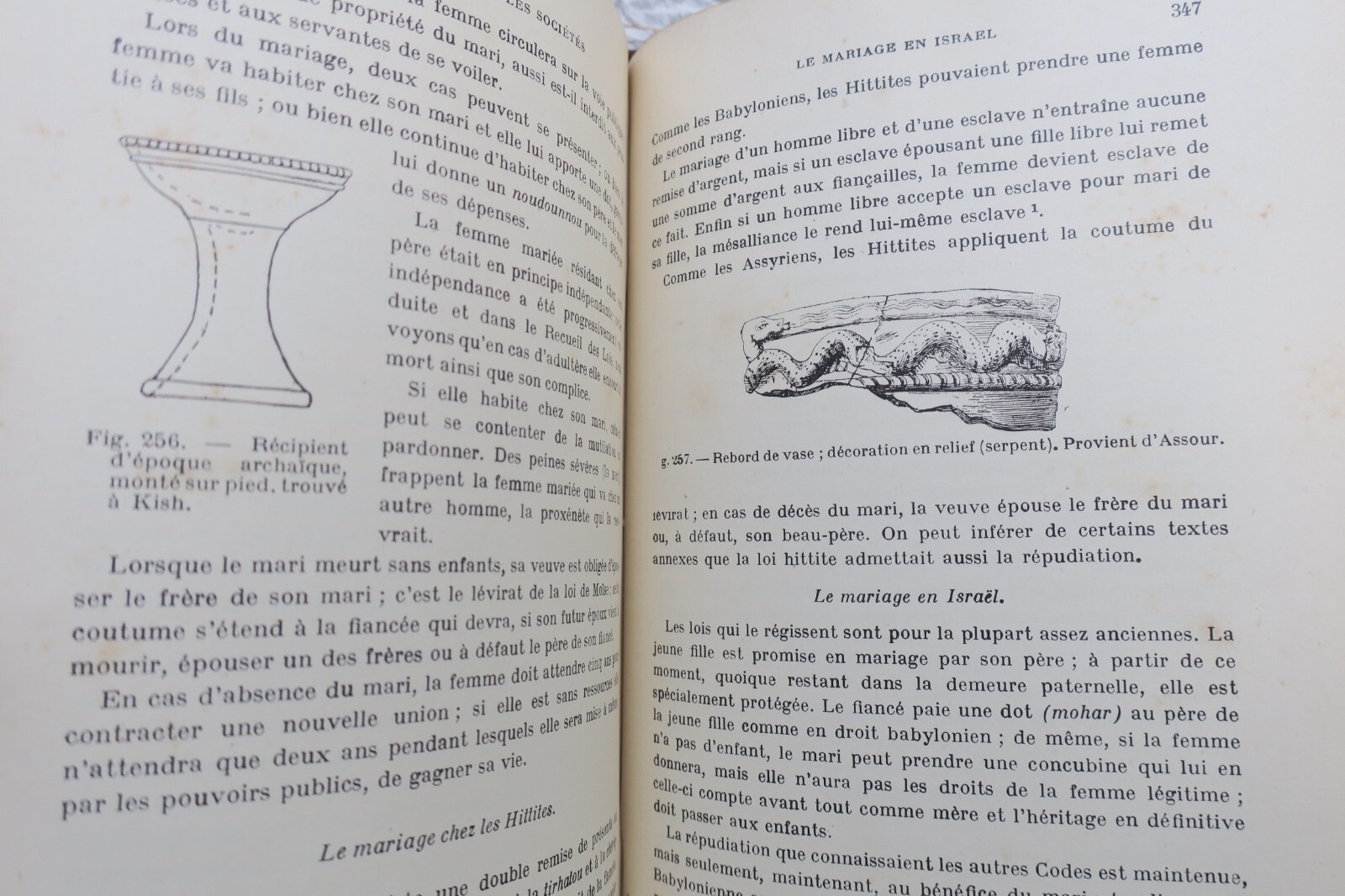 Oriental Archaeology from Origins to Alexander - Image 4