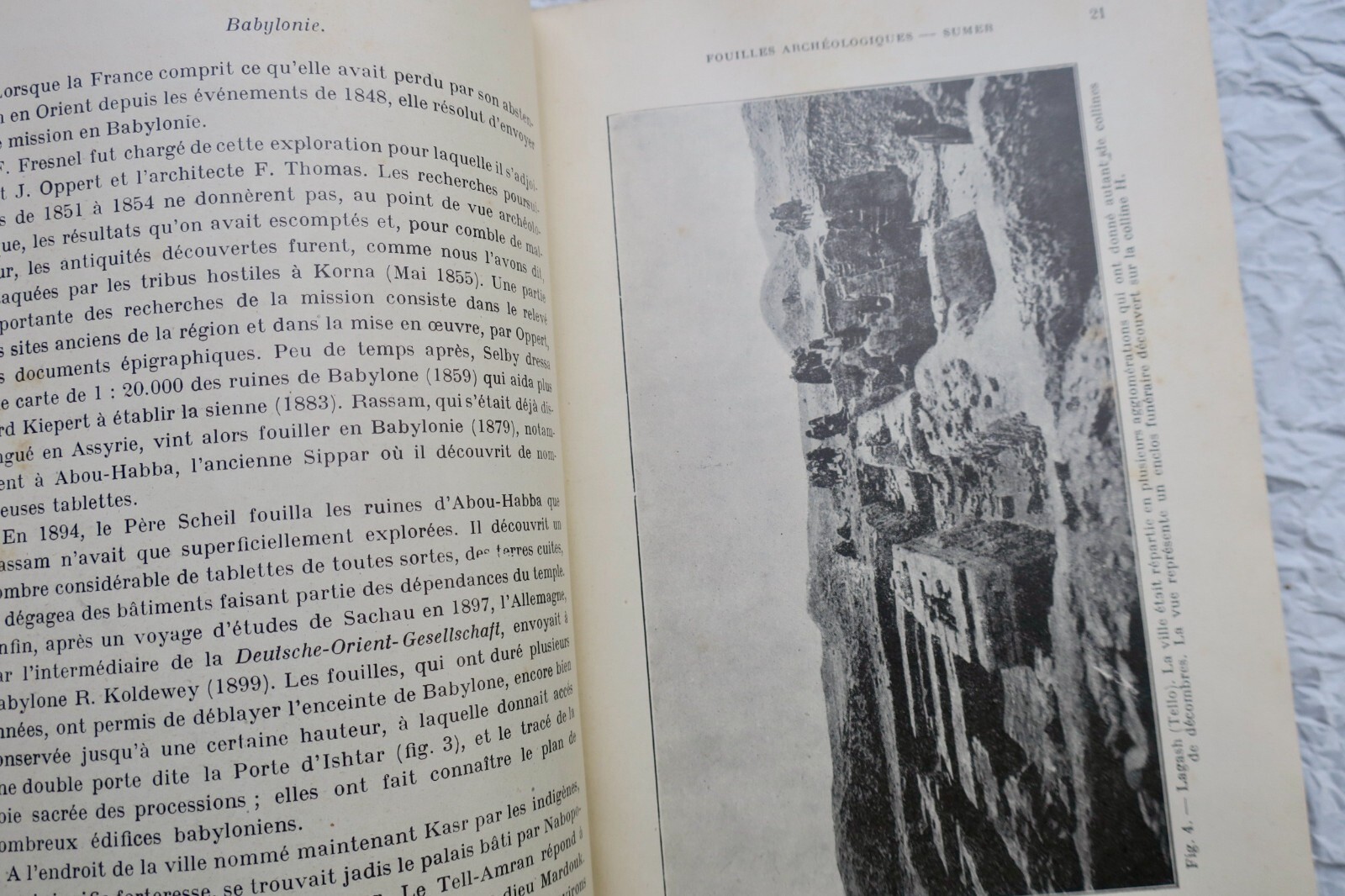 Oriental Archaeology from Origins to Alexander - Image 8