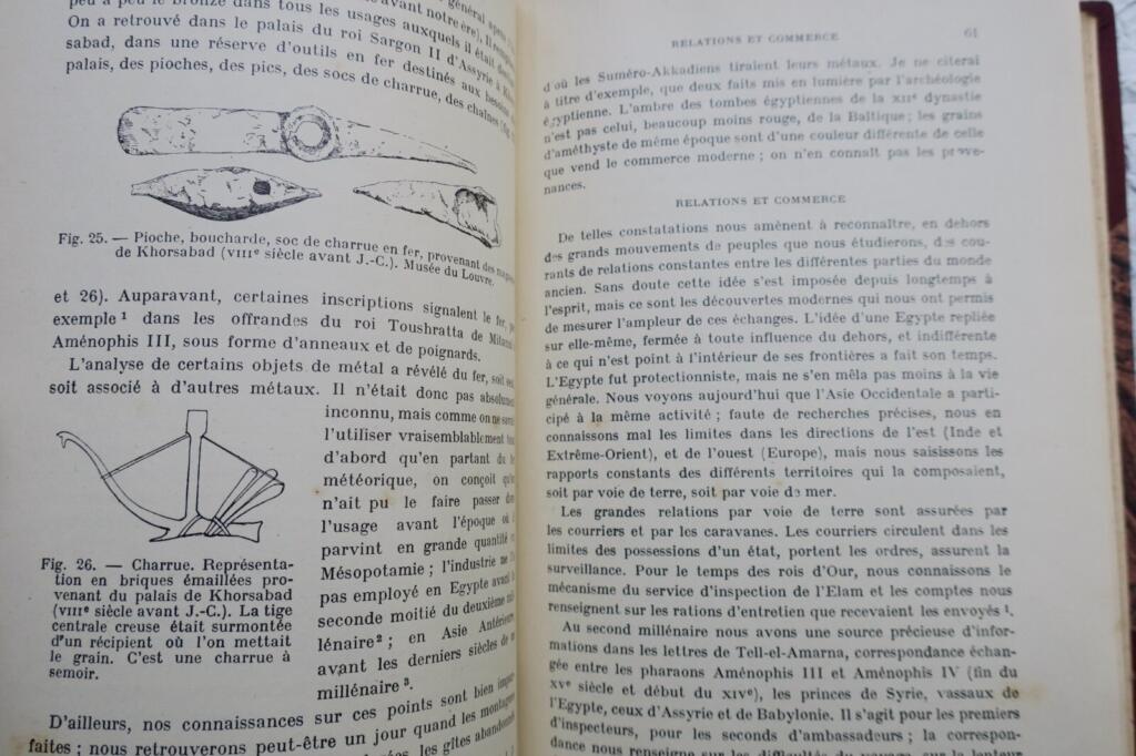 Oriental Archaeology: From Origins to Alexander