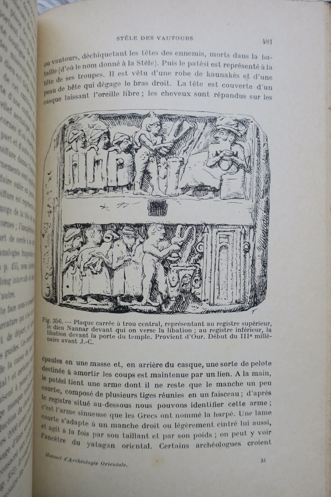 Oriental Archaeology from Origins to Alexander - Image 3