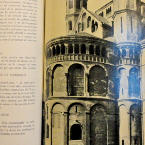 Architecte Art et secrets des bâtisseurs Les âges de l'architecture