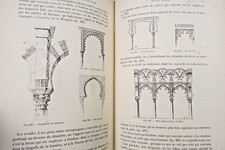 architecte Barberot Histoire des styles d'architecture dans tous les pays 1891 – Image 12