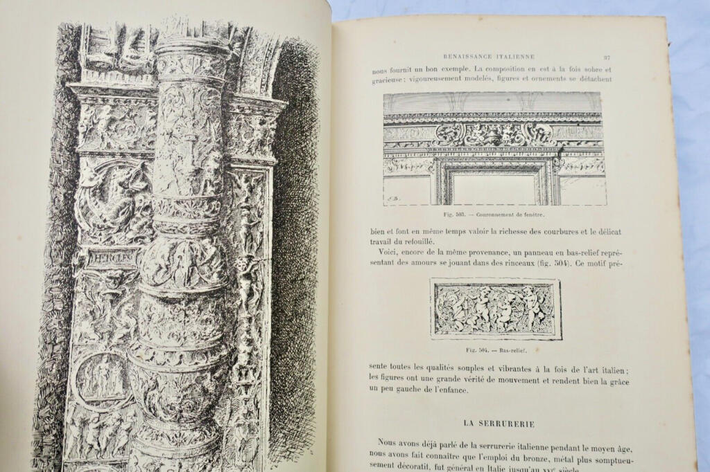 Architectural Styles Through History