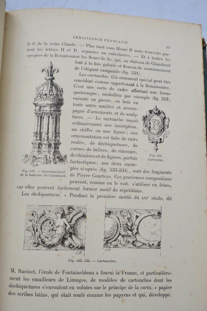 Architectural Styles Through History