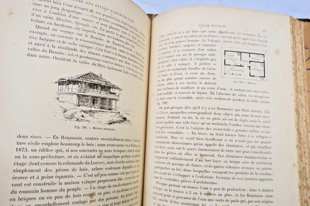 Architectural Styles Through History