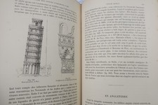 architecte Barberot Histoire des styles d'architecture dans tous les pays 1891 – Image 11