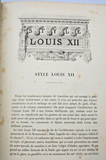 architecte Barberot Histoire des styles d'architecture dans tous les pays 1891 – Image 10