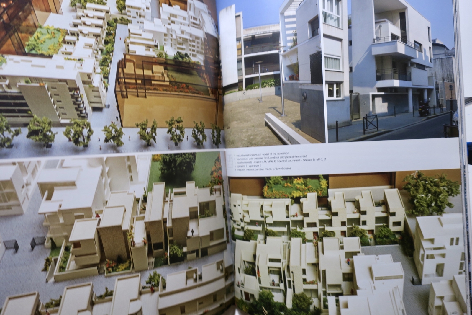環境との対話における現代建築 - Image 11