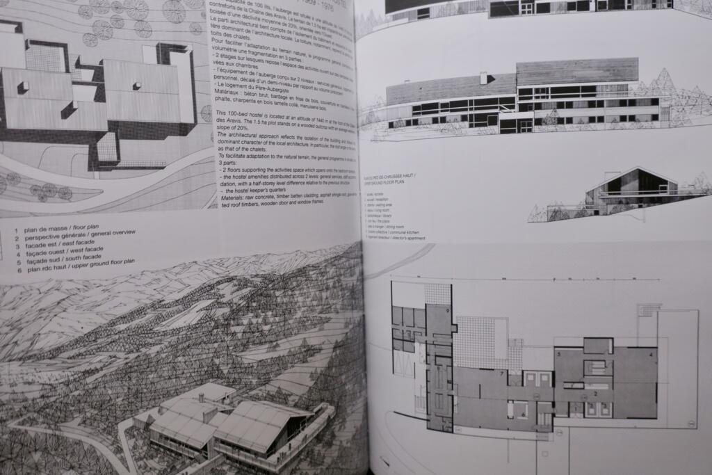 Zeitgenössische Architektur im Dialog mit der Umwelt