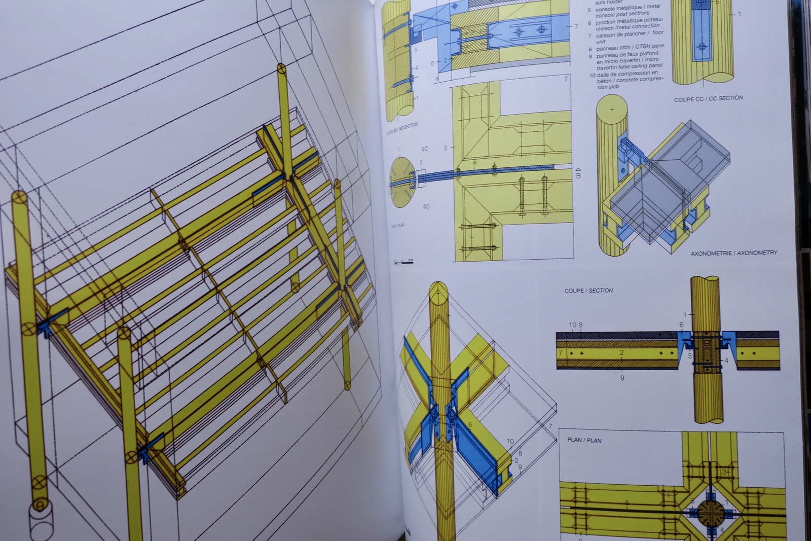 環境との対話における現代建築 - Image 10