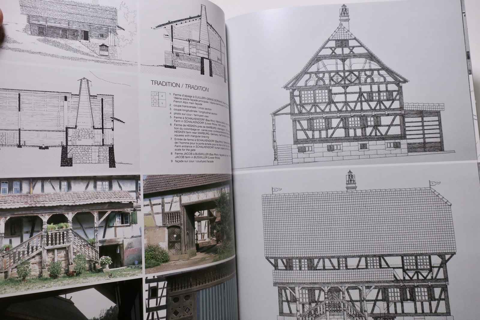 環境との対話における現代建築 - Image 3