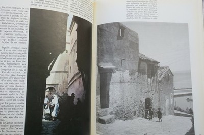 Algerian Architecture