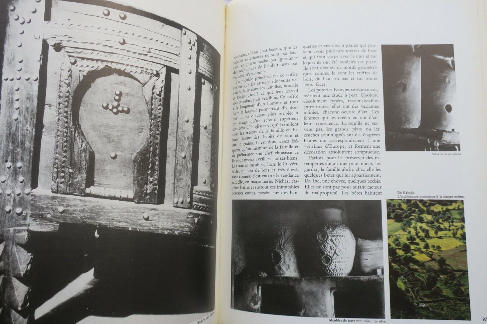 アルジェリア建築:1974年図版付研究 - Image 3