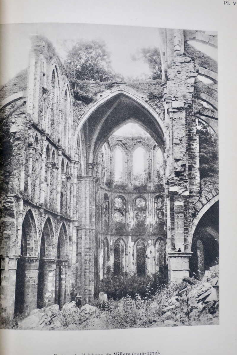 比利时建筑与雕塑 – Image 2