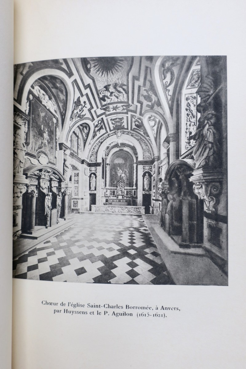 比利时建筑与雕塑 – Image 8