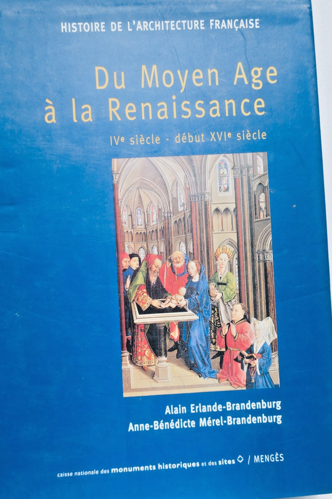 Medieval to Renaissance French Architecture – Image 11