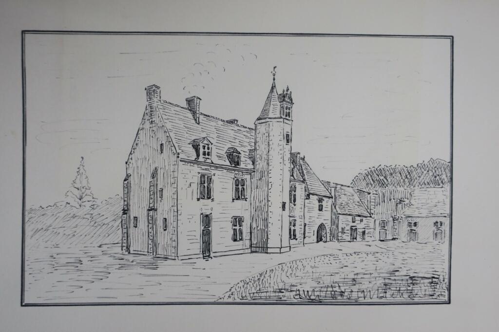 Unique edition on French architecture