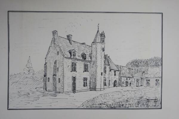 Architektonische Vernunft und Grundsätze
