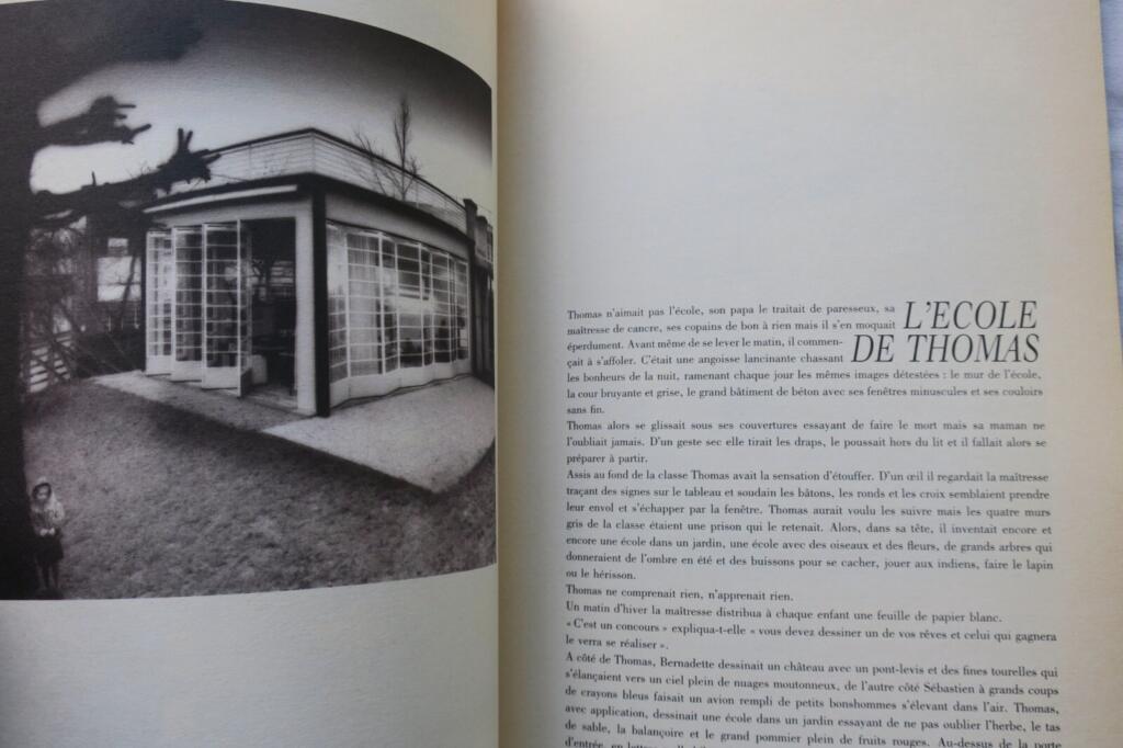 Architecture as Seen by Writers
