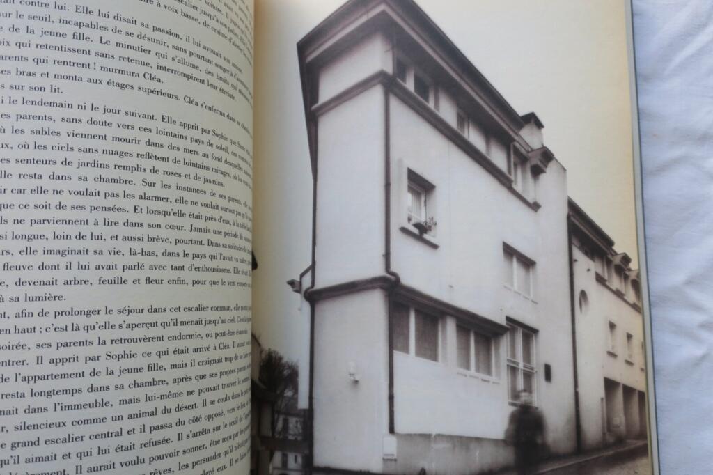 Architecture as Seen by Writers