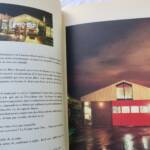 ARCHITECTURE LIEU D'ECRITURE 1989