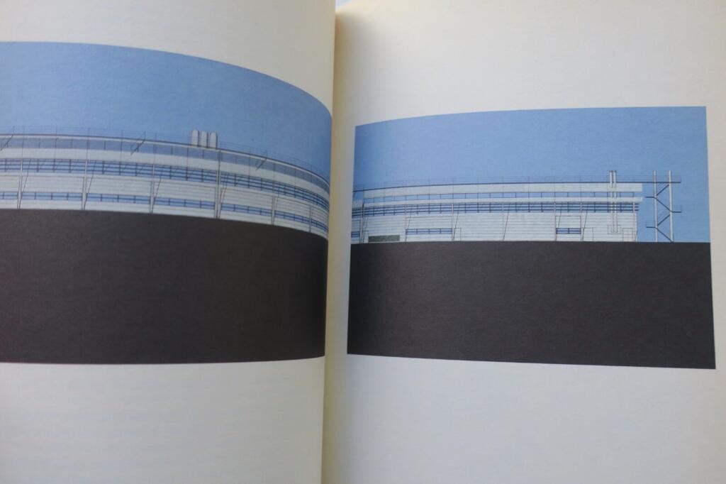 Architecture as Seen by Writers