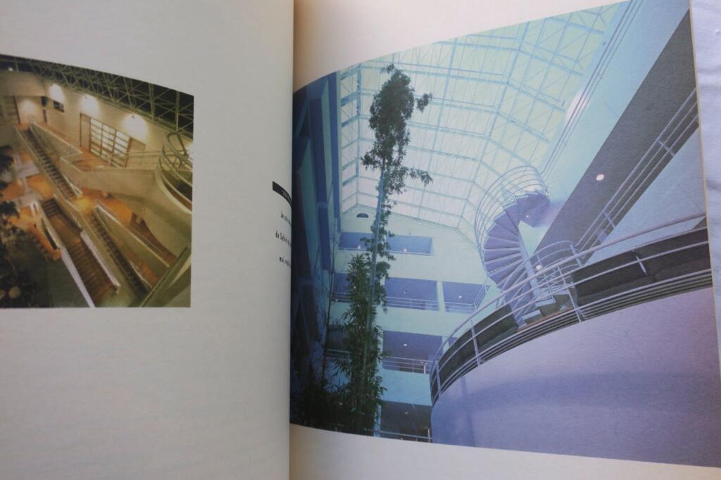 建筑作为文学空间