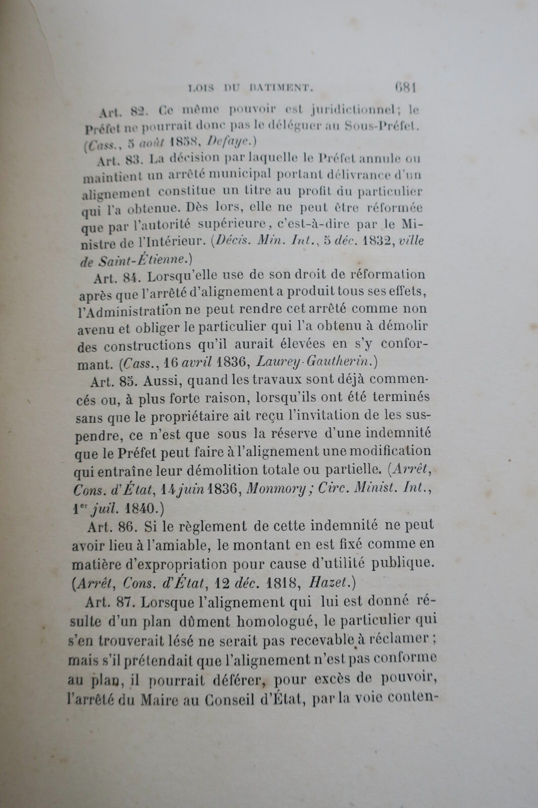 Handbuch der Baugesetze - Image 6