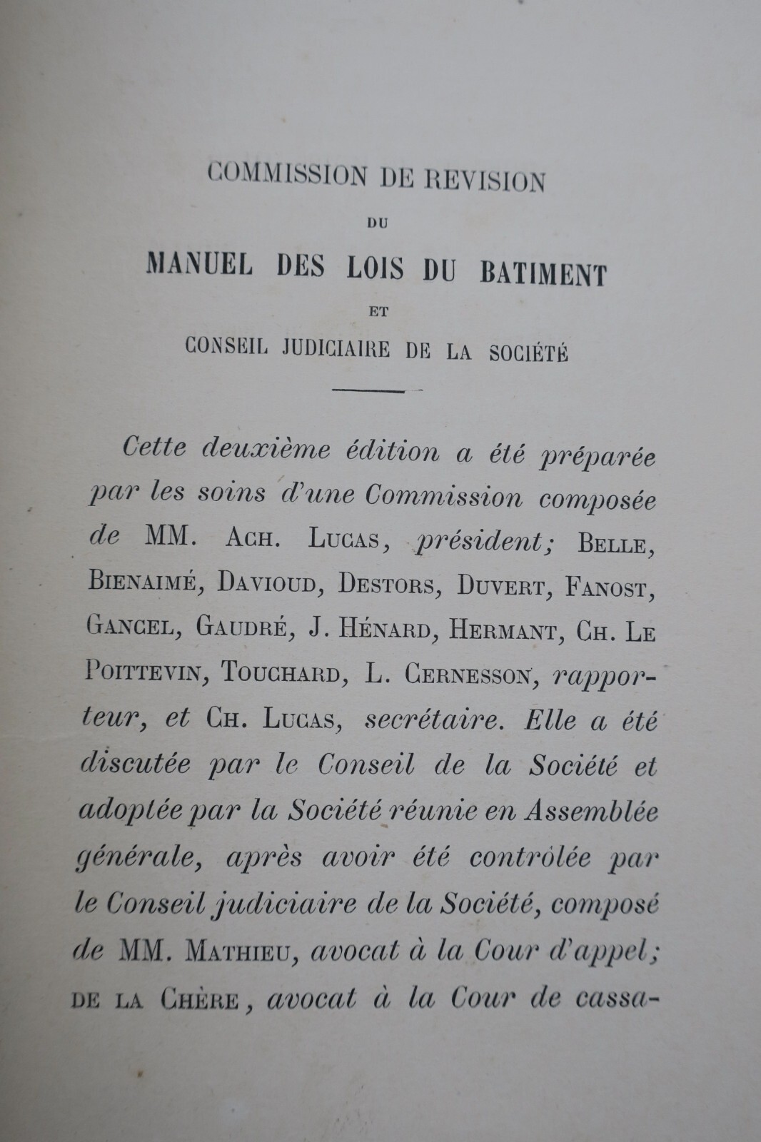 Handbuch der Baugesetze - Image 11