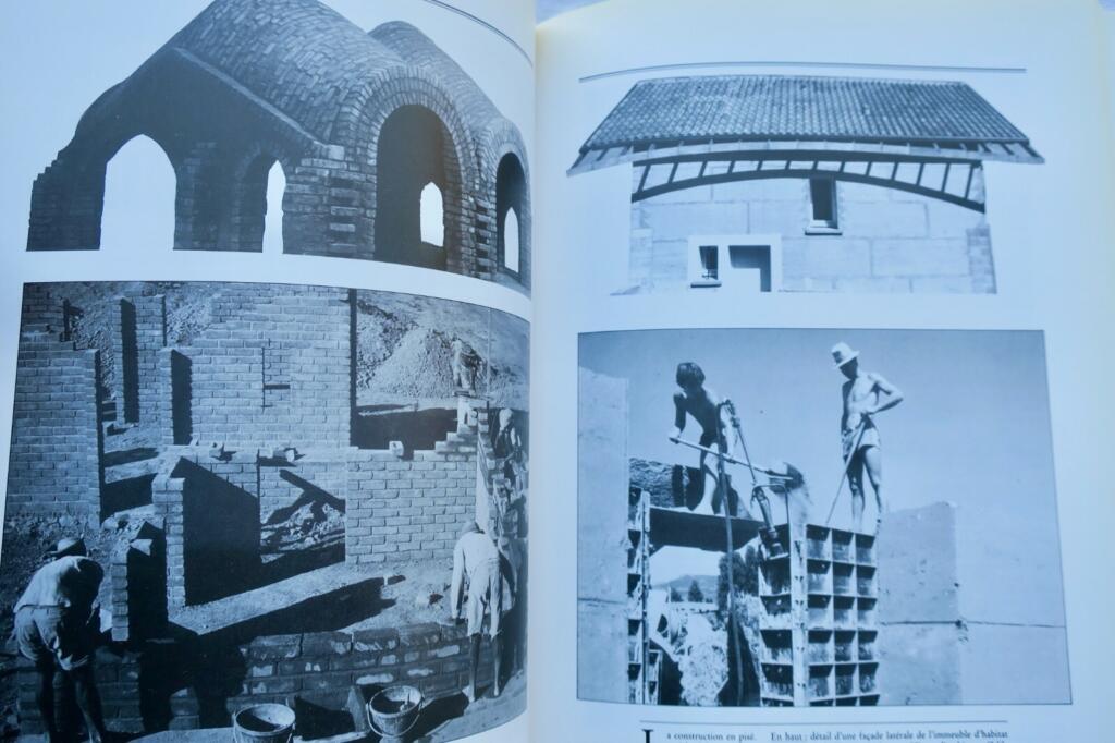 Exploring Earth Architecture