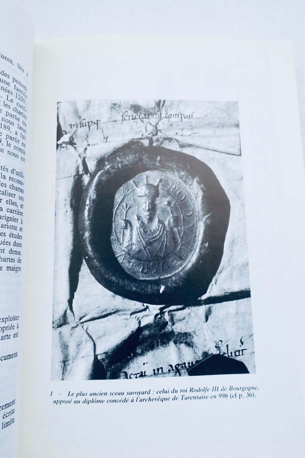 Practice of Ancient Documents: Public and Notarial Acts - Image 7