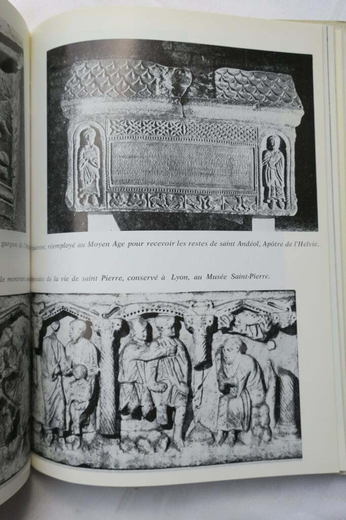 Historical Overview of Ardèche