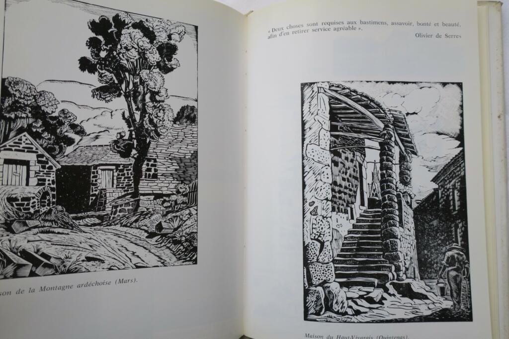 Historical Overview of Ardèche