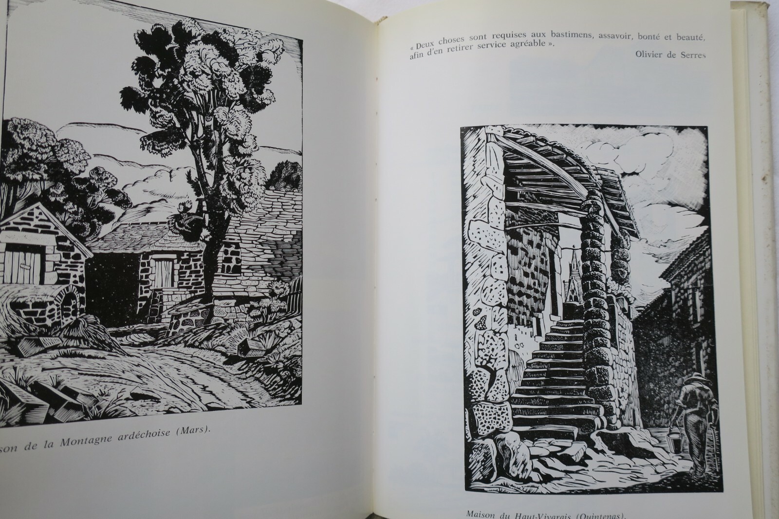 Historische Übersicht über Ardèche - Image 4