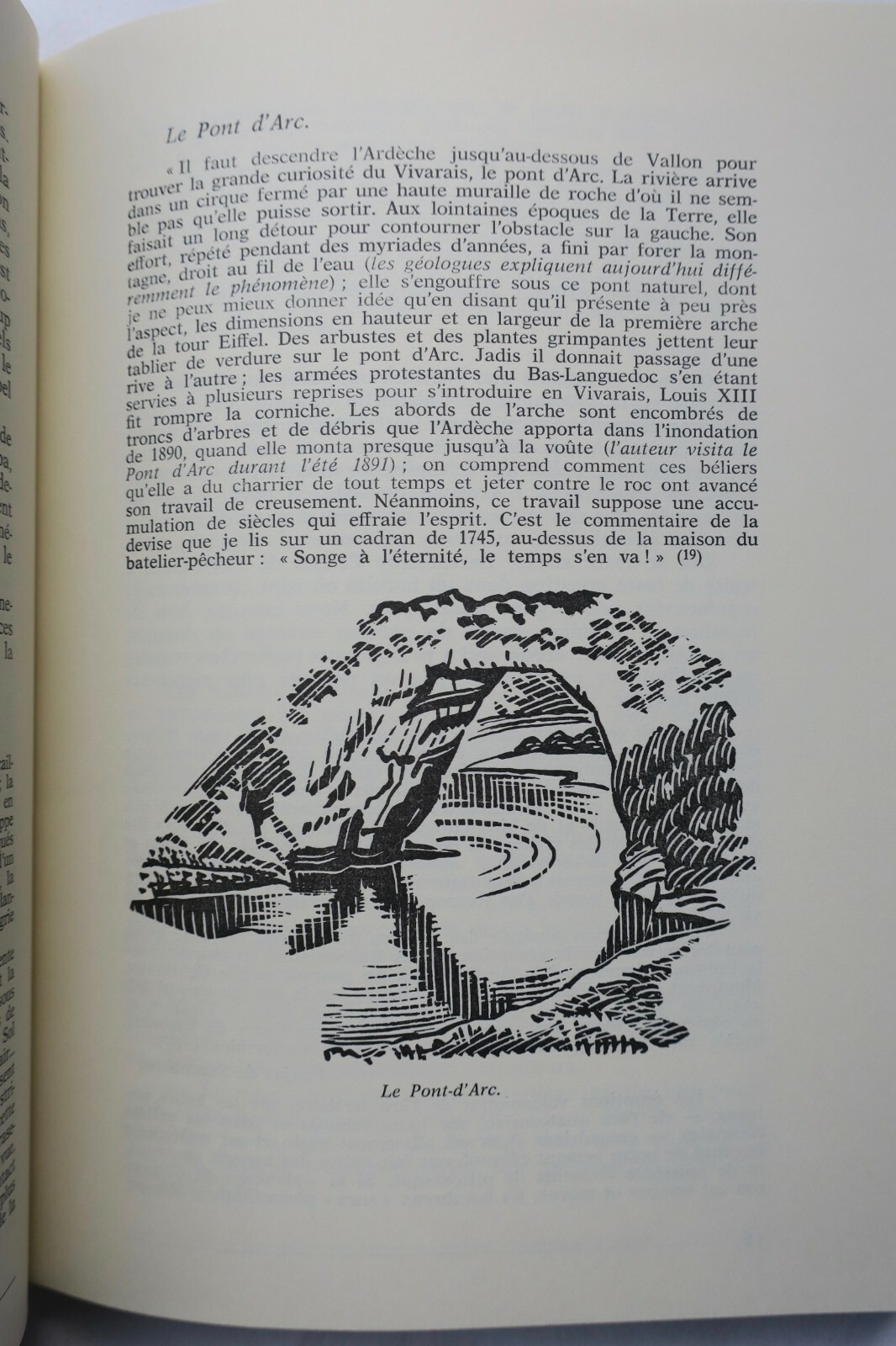 Historische Übersicht über Ardèche - Image 6